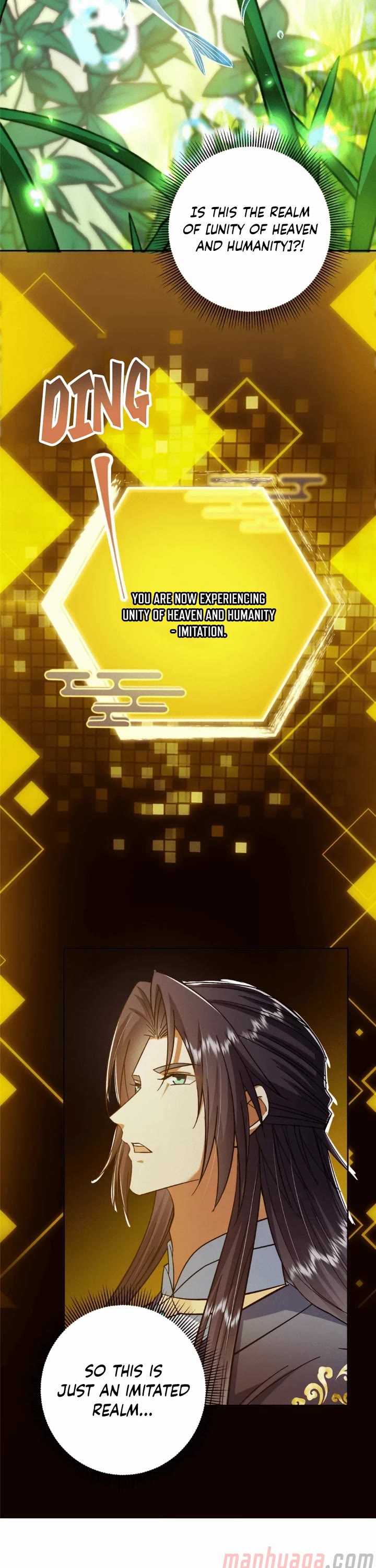Keep a Low Profile, Sect Leader Chapter 279 page 13 - Chapter 279
