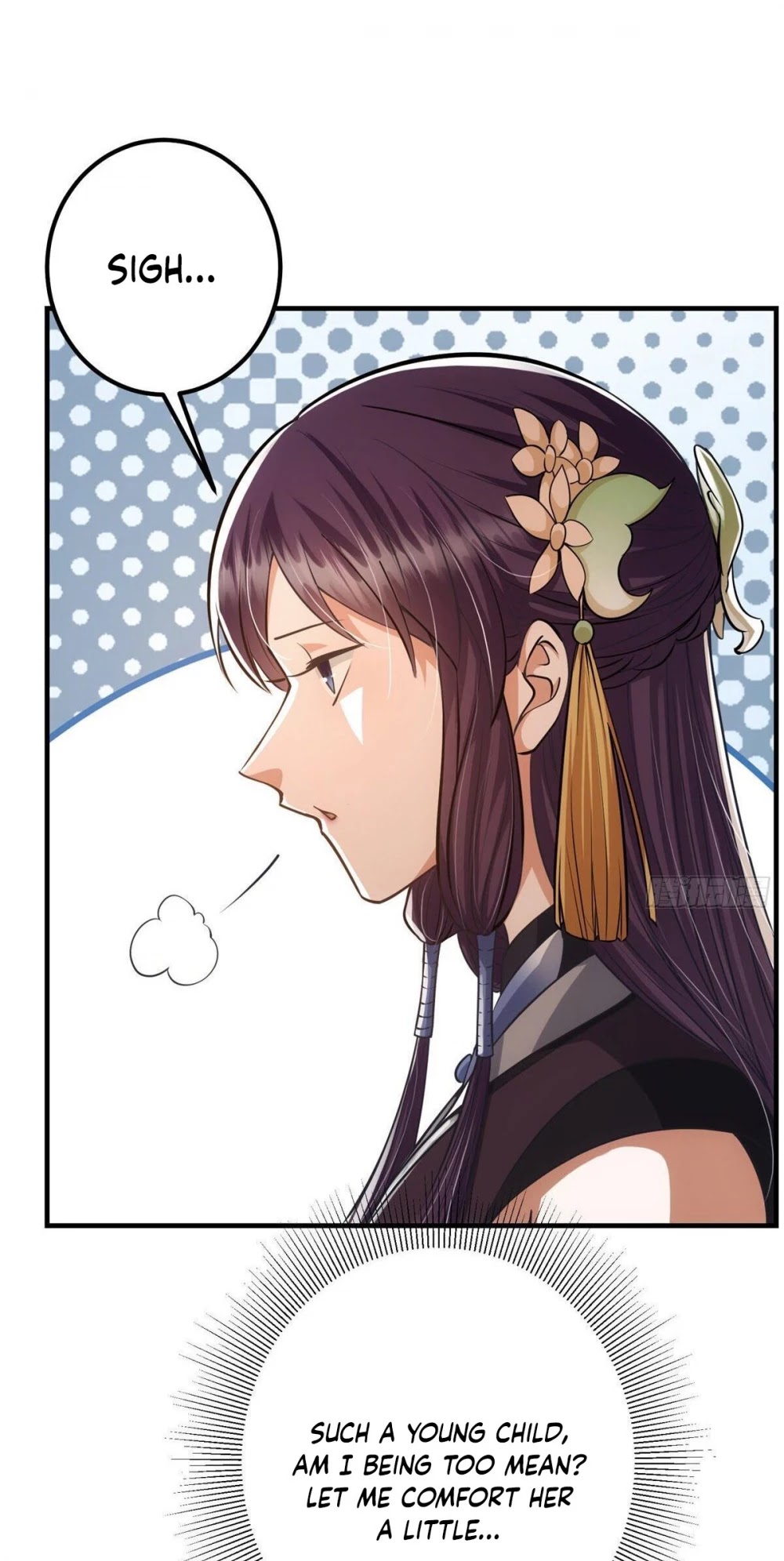 Keep a Low Profile, Sect Leader Chapter 28 page 28 - Chapter 28