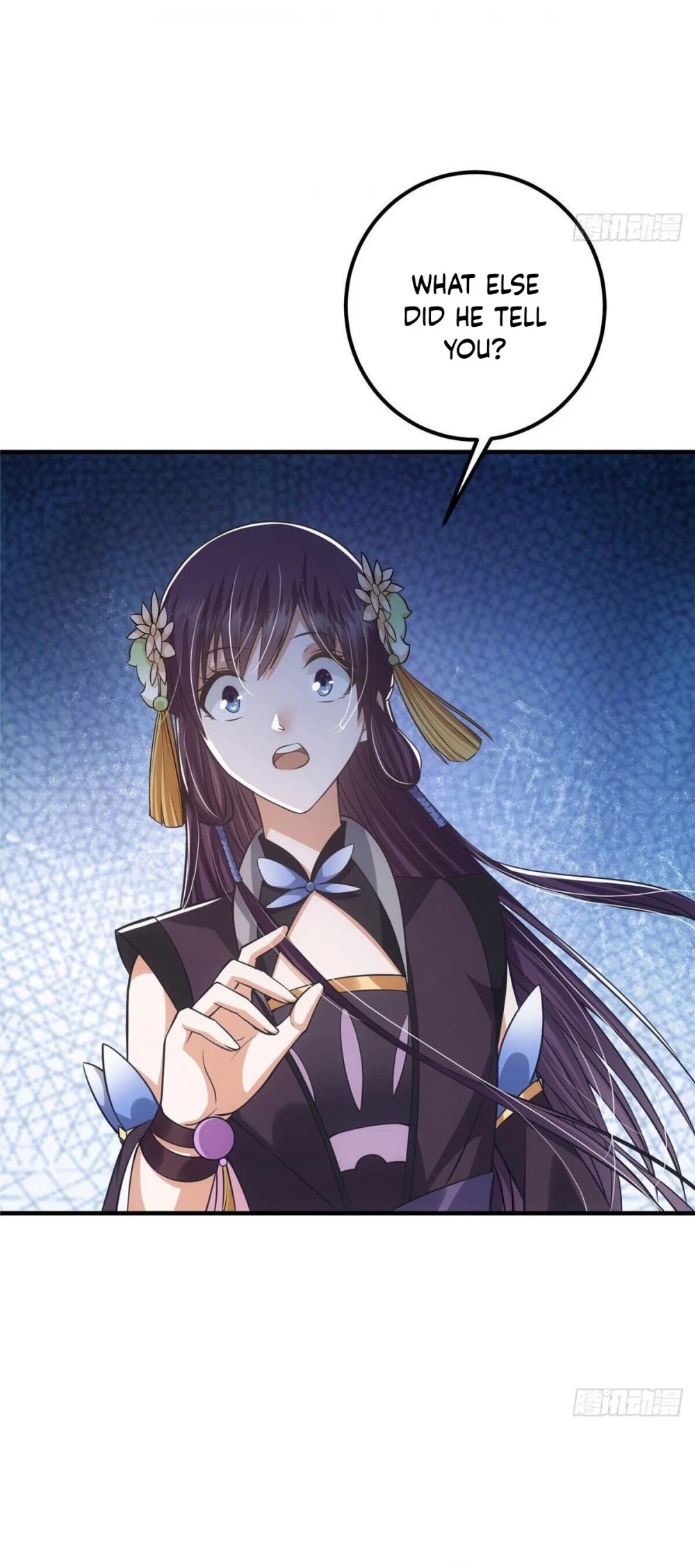 Keep a Low Profile, Sect Leader Chapter 28 page 32 - Chapter 28