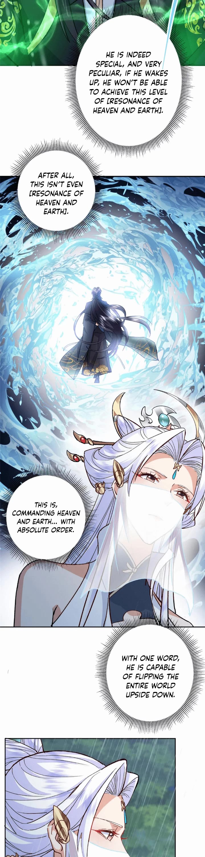 Keep a Low Profile, Sect Leader Chapter 280 page 13 - Chapter 280