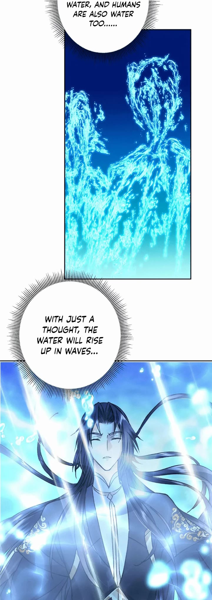 Keep a Low Profile, Sect Leader Chapter 280 page 22 - Chapter 280