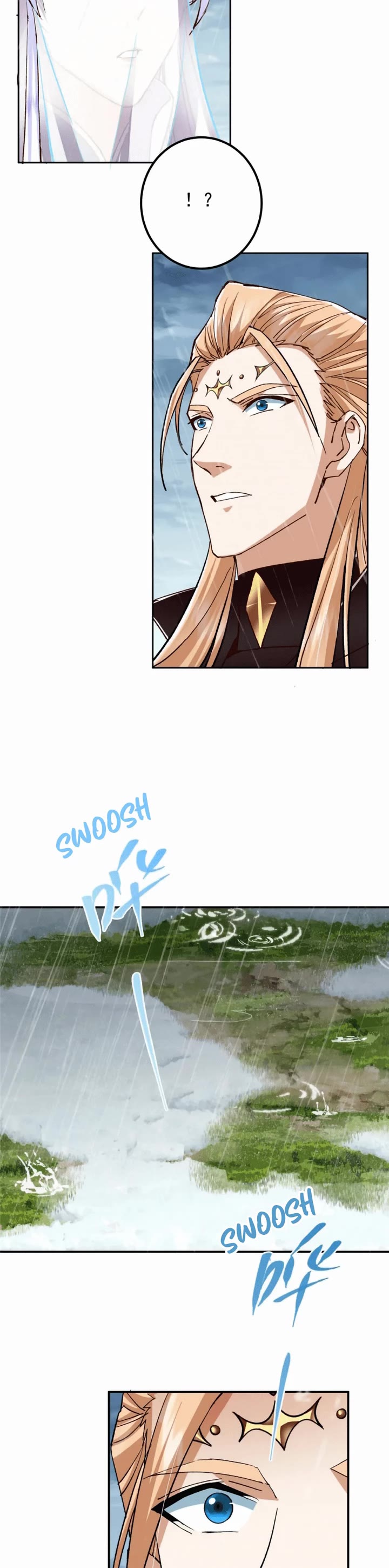 Keep a Low Profile, Sect Leader Chapter 280 page 4 - Chapter 280