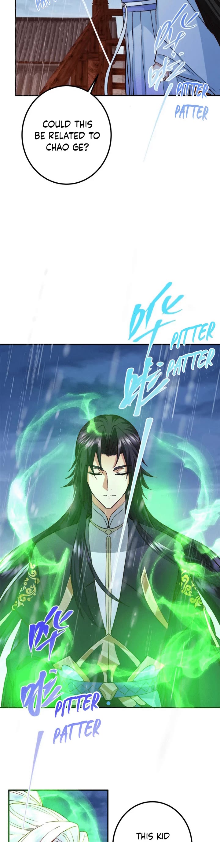 Keep a Low Profile, Sect Leader Chapter 280 page 7 - Chapter 280