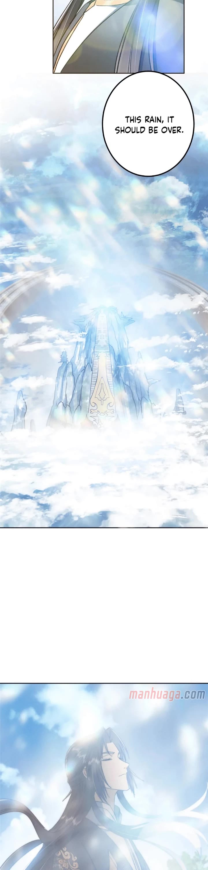 Keep a Low Profile, Sect Leader Chapter 281 page 12 - Chapter 281