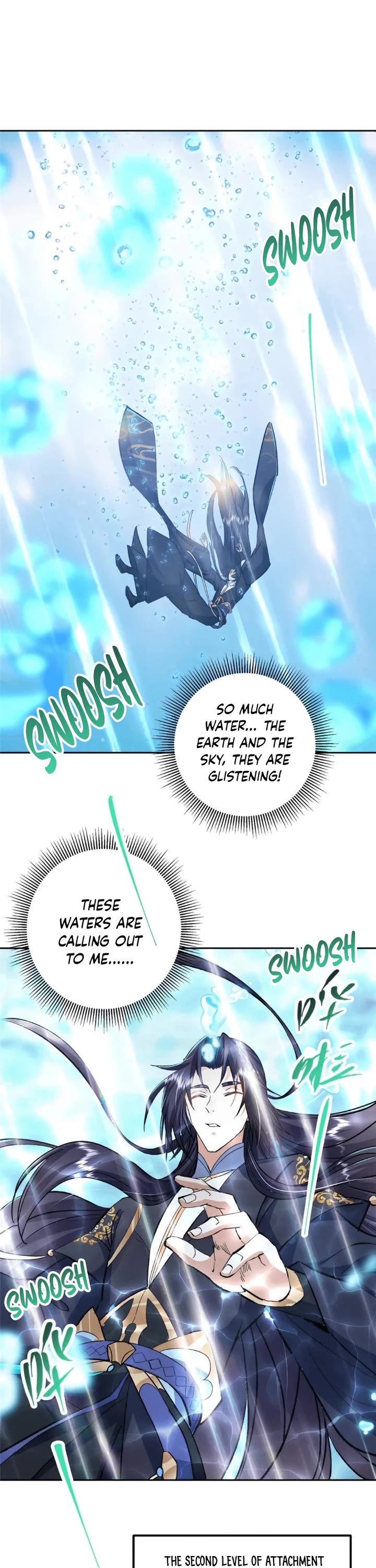 Keep a Low Profile, Sect Leader Chapter 281 page 3 - Chapter 281