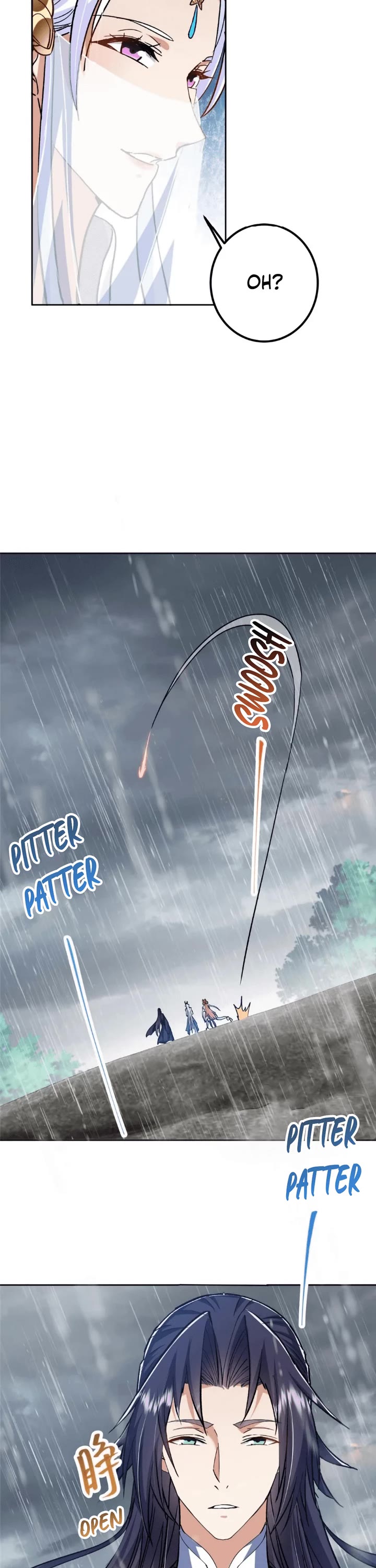 Keep a Low Profile, Sect Leader Chapter 281 page 6 - Chapter 281