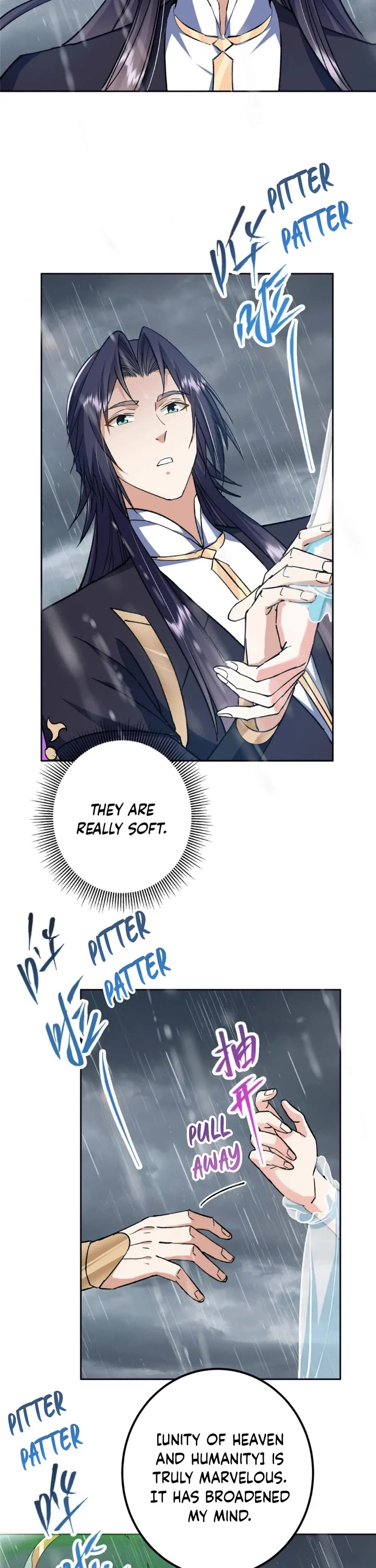 Keep a Low Profile, Sect Leader Chapter 281 page 7 - Chapter 281