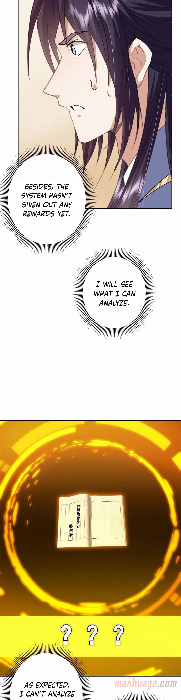 Keep a Low Profile, Sect Leader Chapter 283 page 10 - Chapter 283