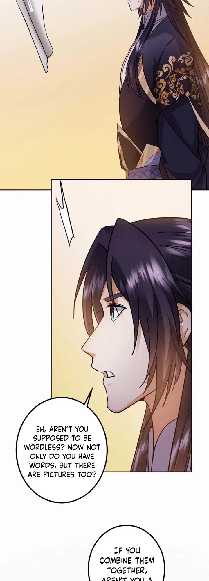 Keep a Low Profile, Sect Leader Chapter 284 page 9 - Chapter 284