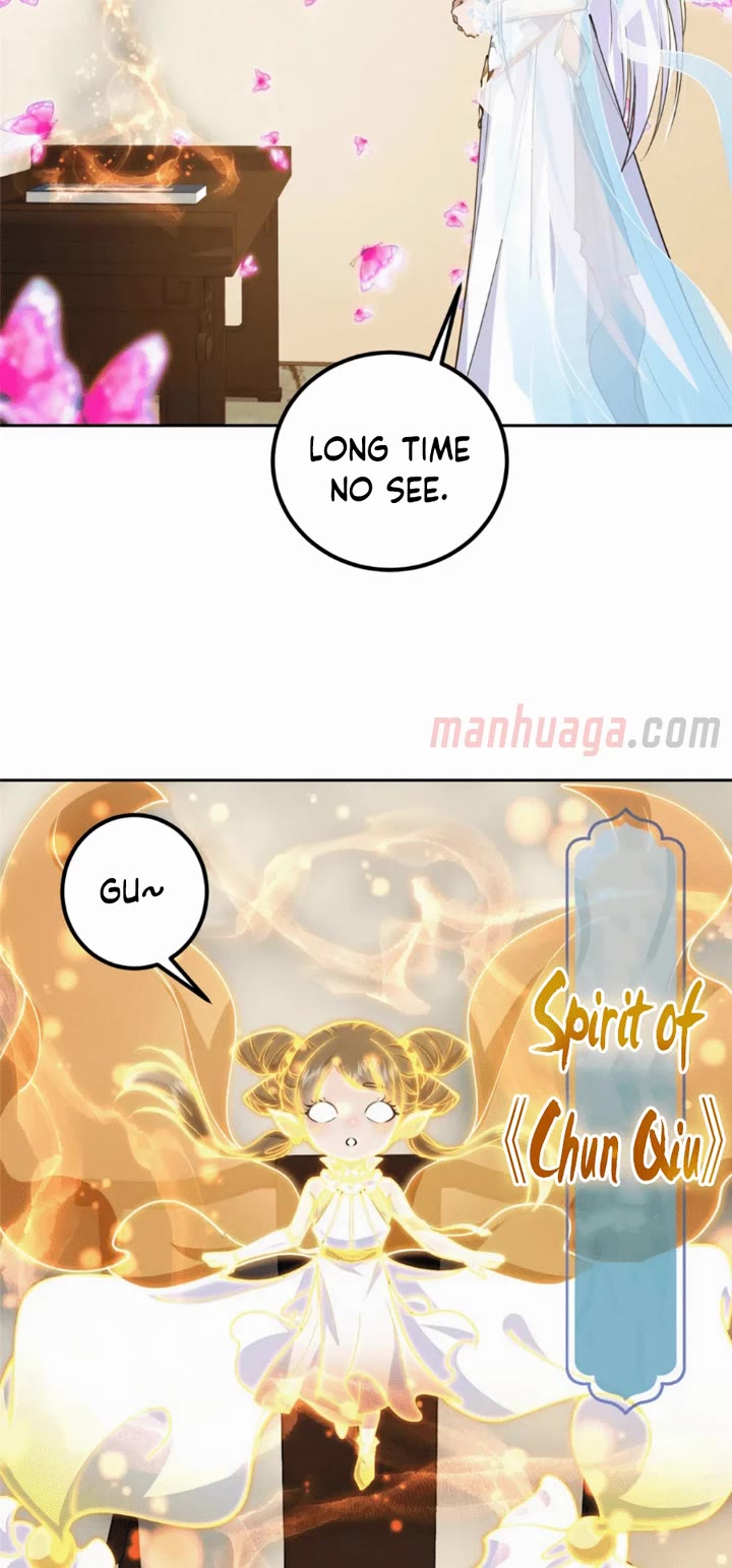 Keep a Low Profile, Sect Leader Chapter 286 page 10 - Chapter 286