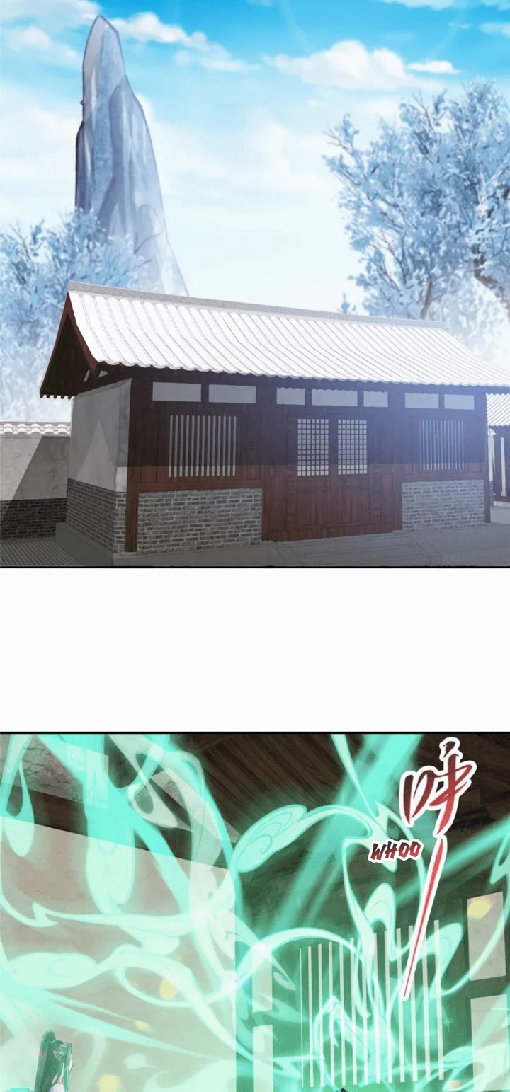 Keep a Low Profile, Sect Leader Chapter 286 page 15 - Chapter 286