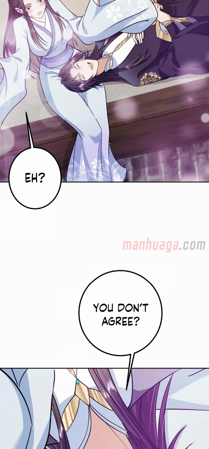 Keep a Low Profile, Sect Leader Chapter 286 page 20 - Chapter 286