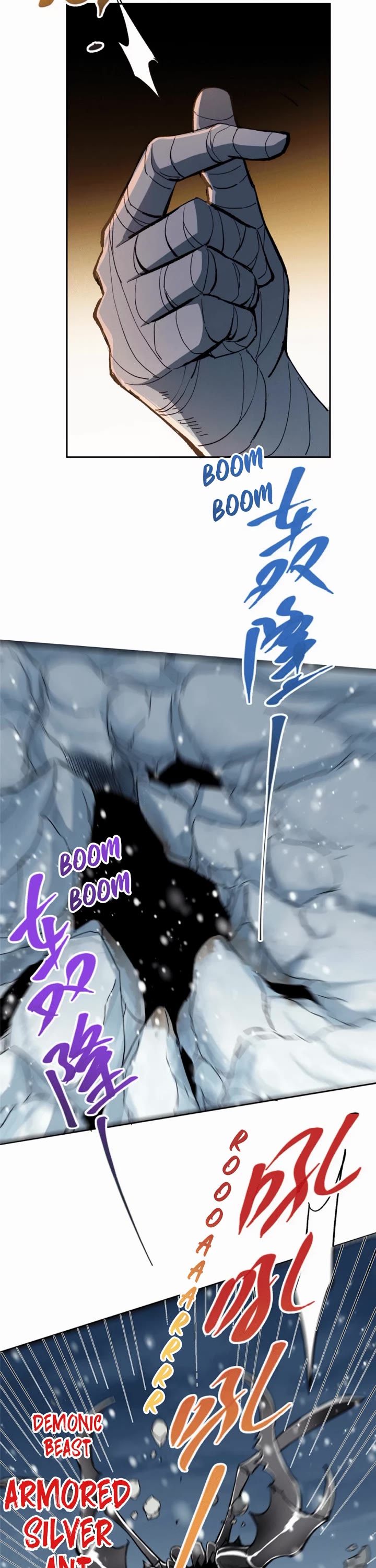 Keep a Low Profile, Sect Leader Chapter 288 page 11 - Chapter 288