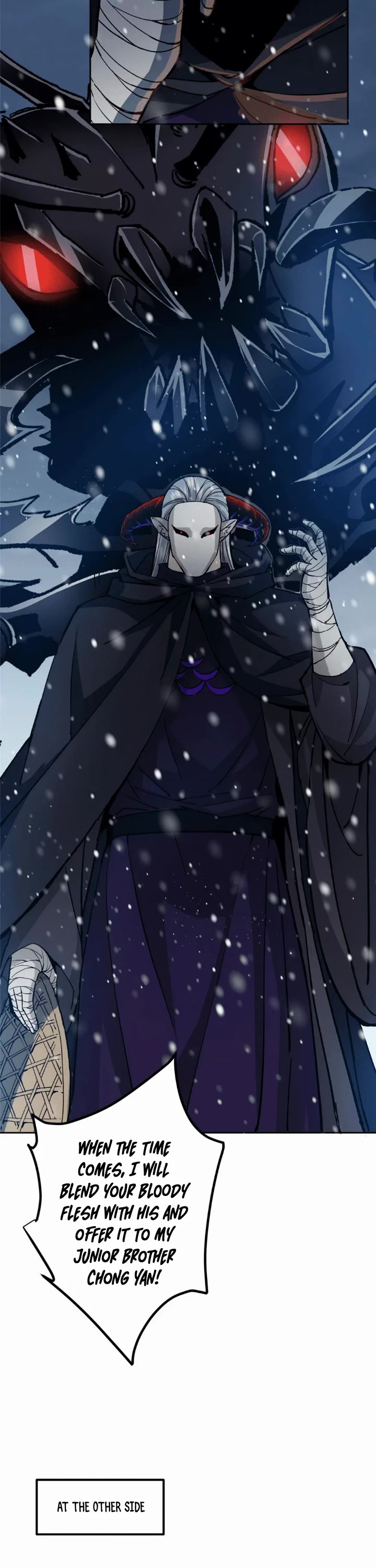 Keep a Low Profile, Sect Leader Chapter 288 page 14 - Chapter 288