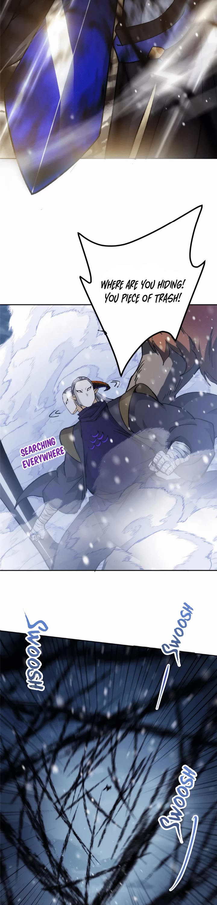 Keep a Low Profile, Sect Leader Chapter 289 page 18 - Chapter 289