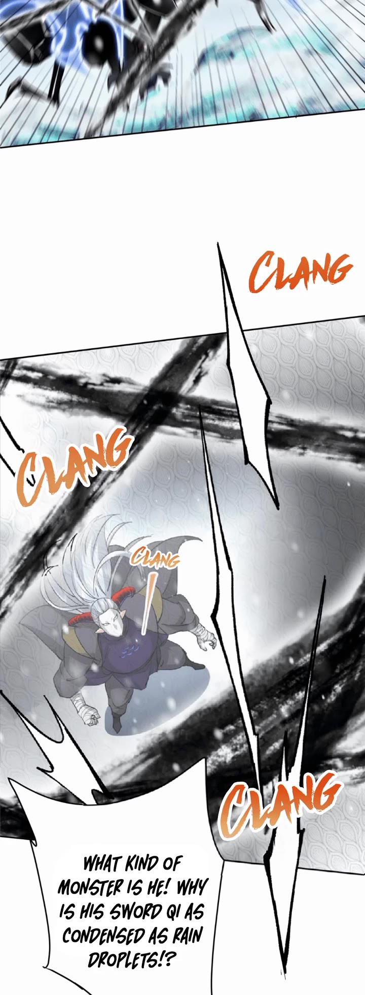 Keep a Low Profile, Sect Leader Chapter 289 page 20 - Chapter 289