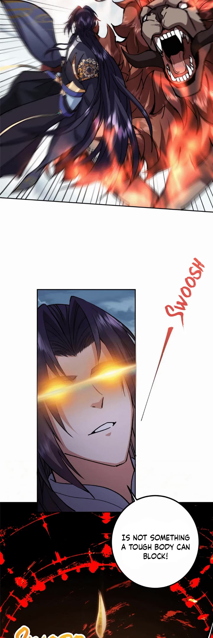 Keep a Low Profile, Sect Leader Chapter 289 page 26 - Chapter 289