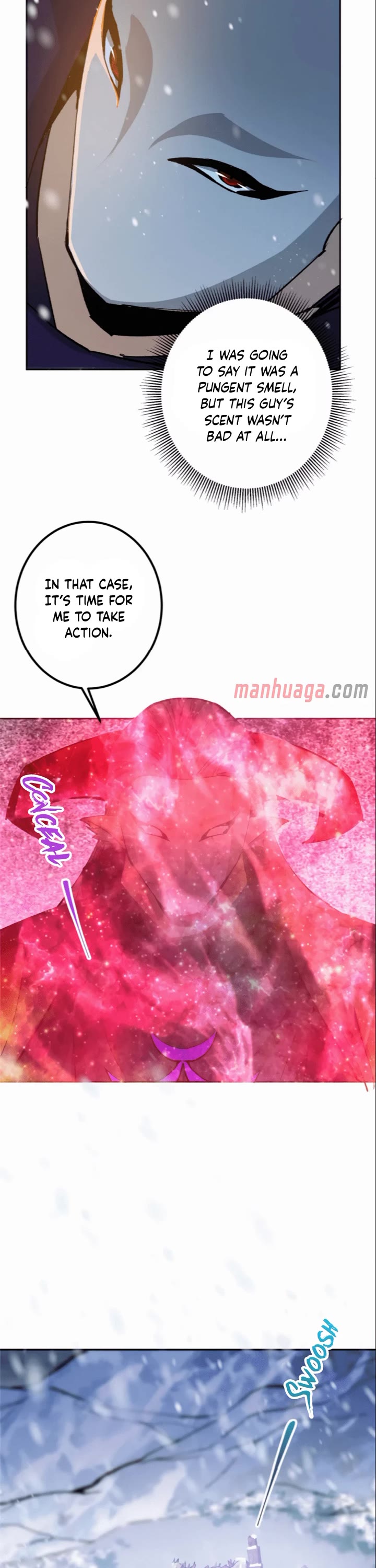 Keep a Low Profile, Sect Leader Chapter 289 page 3 - Chapter 289