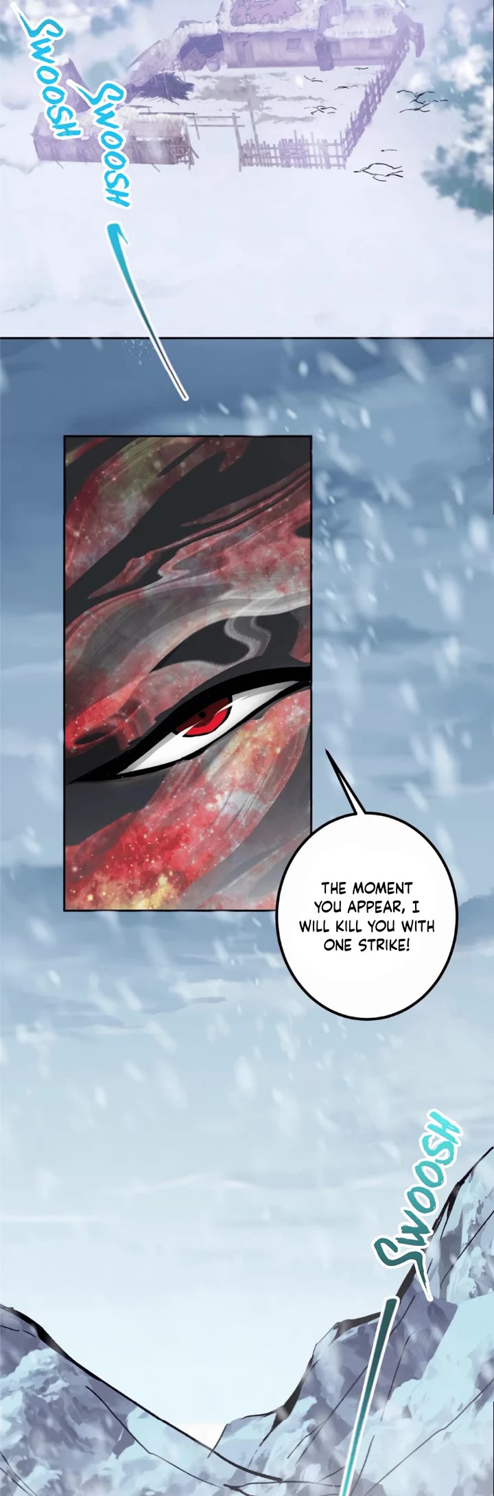 Keep a Low Profile, Sect Leader Chapter 289 page 4 - Chapter 289