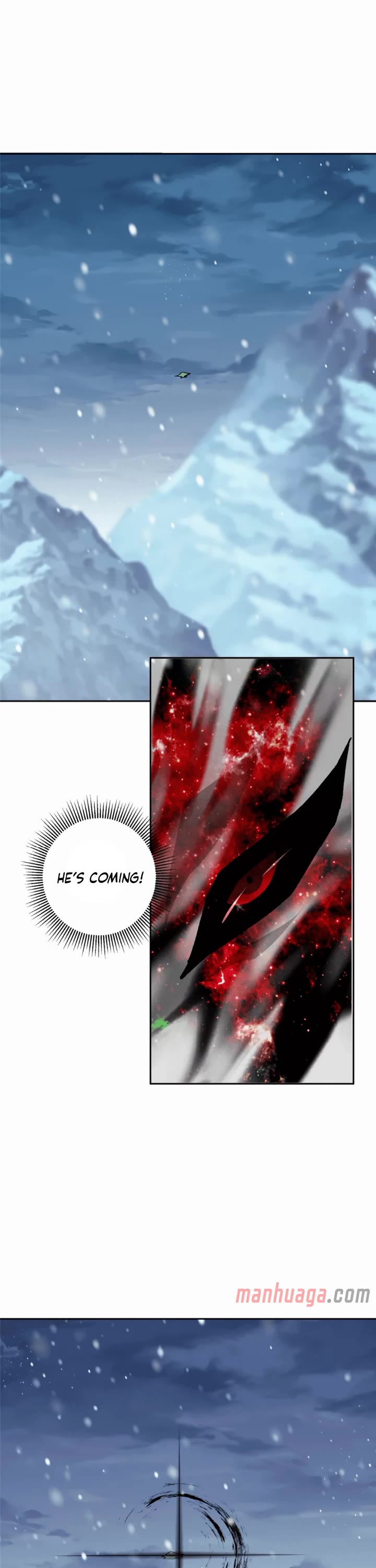 Keep a Low Profile, Sect Leader Chapter 289 page 7 - Chapter 289