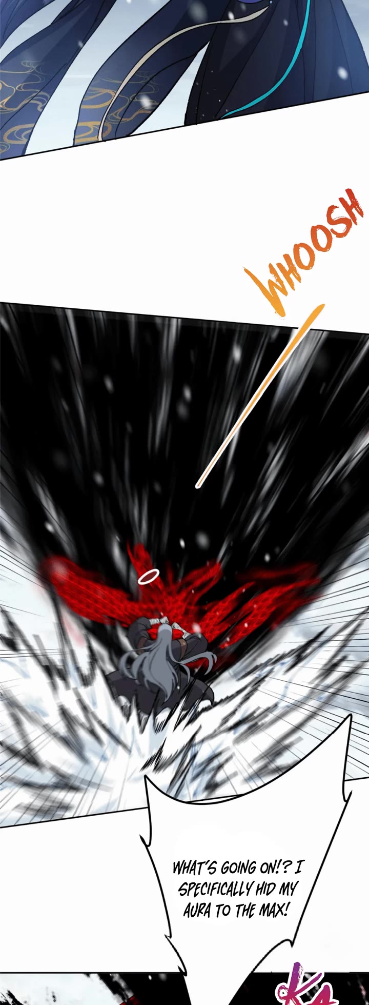 Keep a Low Profile, Sect Leader Chapter 289 page 9 - Chapter 289
