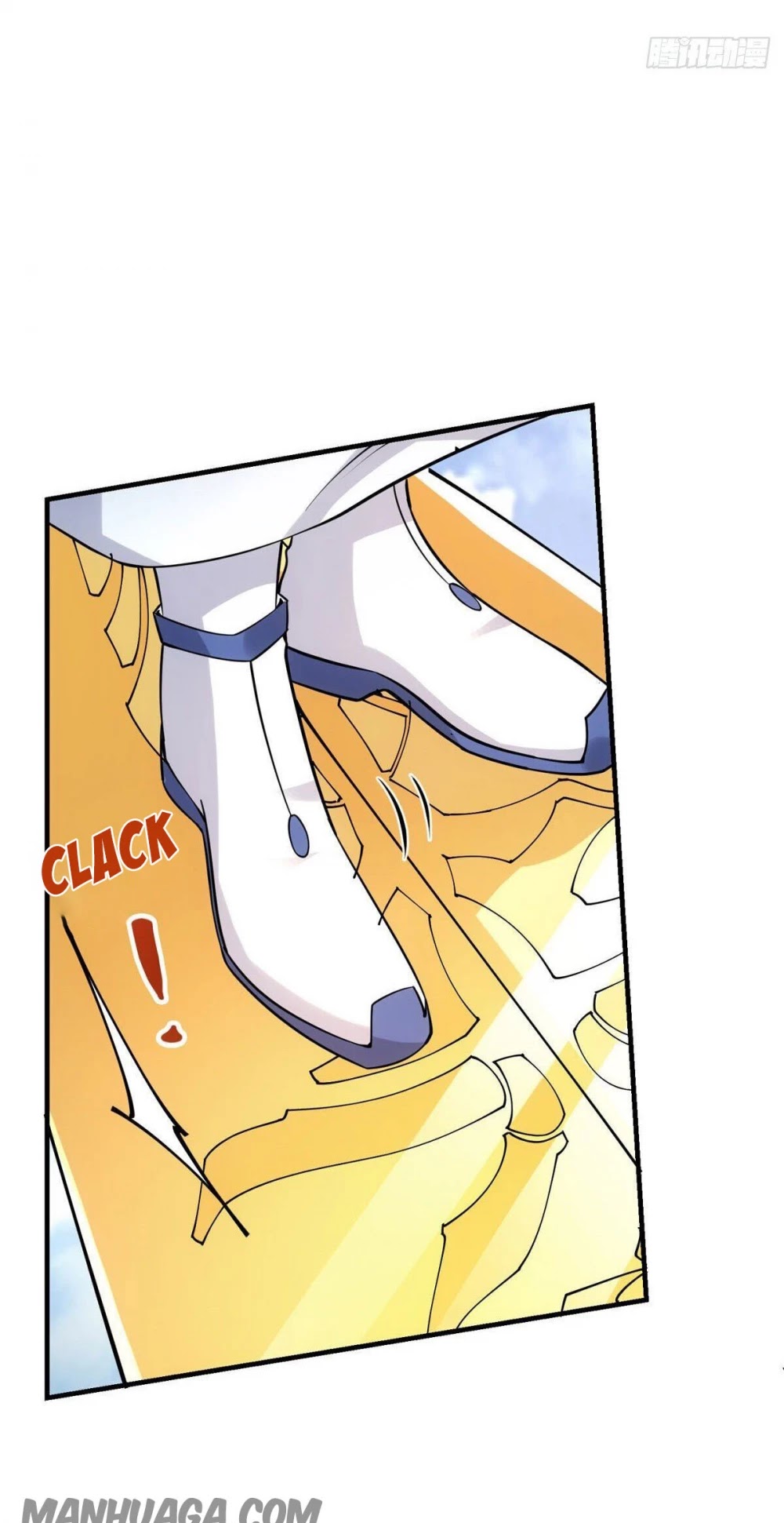 Keep a Low Profile, Sect Leader Chapter 29 page 15 - Chapter 29