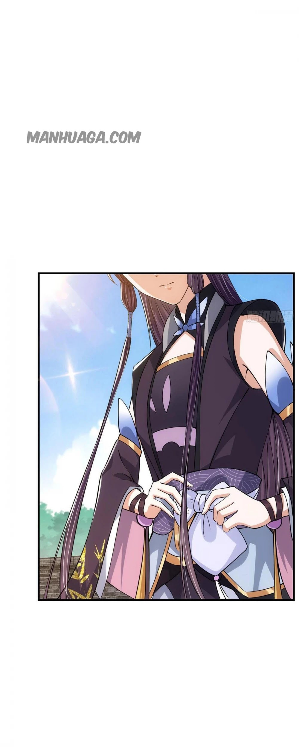 Keep a Low Profile, Sect Leader Chapter 29 page 22 - Chapter 29