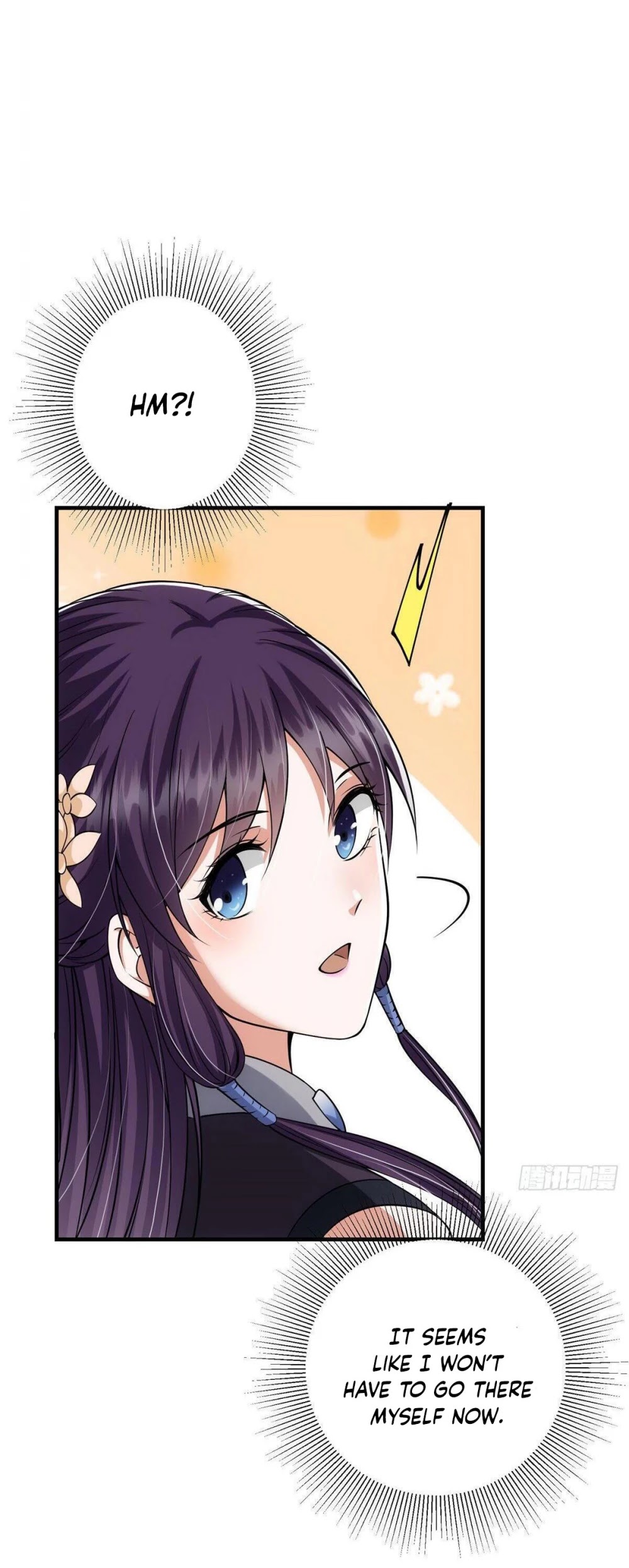 Keep a Low Profile, Sect Leader Chapter 29 page 23 - Chapter 29