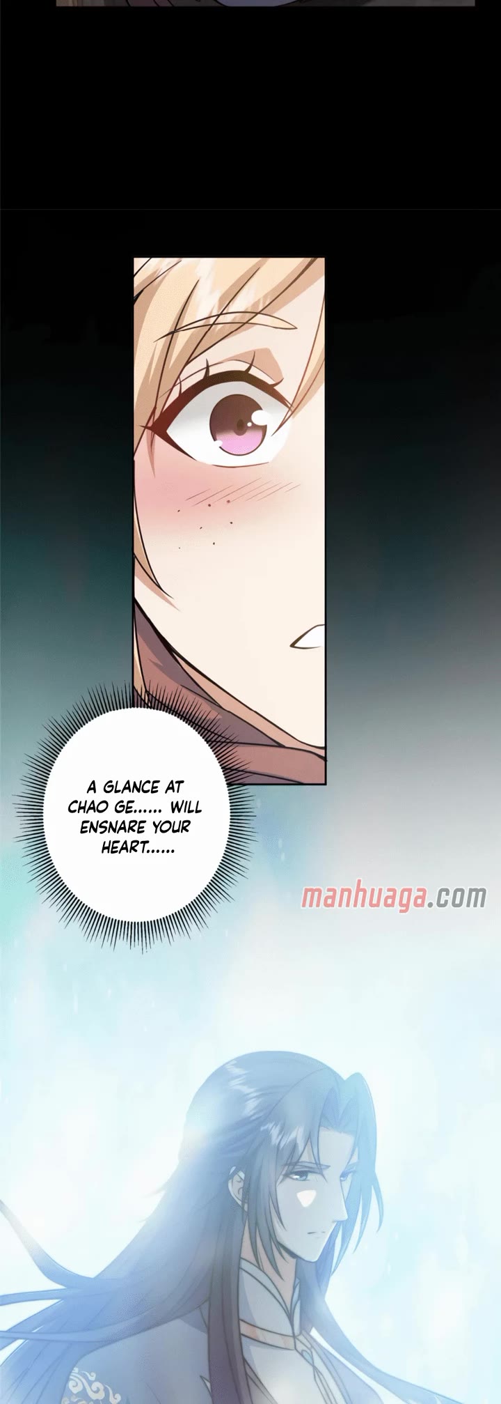 Keep a Low Profile, Sect Leader Chapter 290 page 12 - Chapter 290