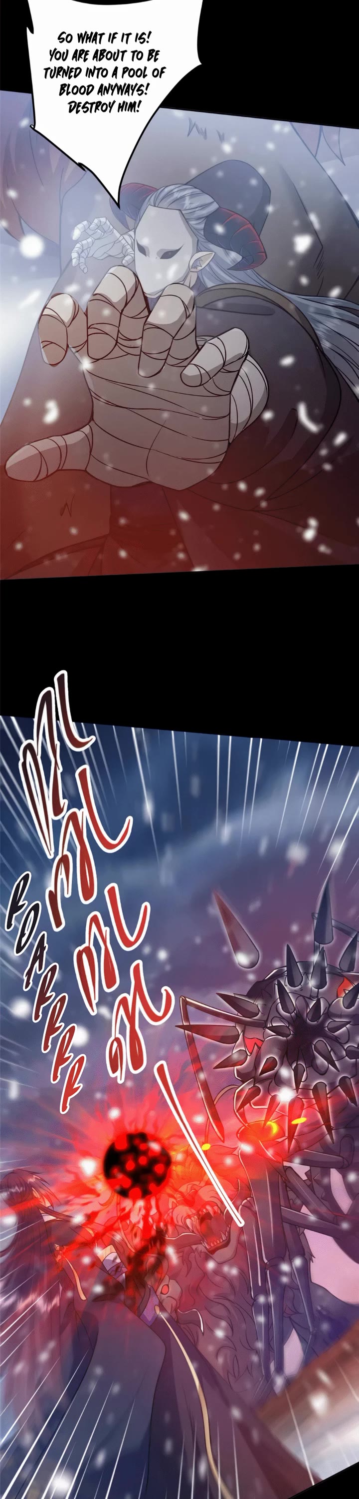Keep a Low Profile, Sect Leader Chapter 290 page 14 - Chapter 290
