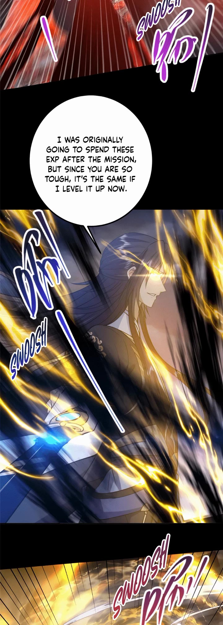 Keep a Low Profile, Sect Leader Chapter 290 page 16 - Chapter 290