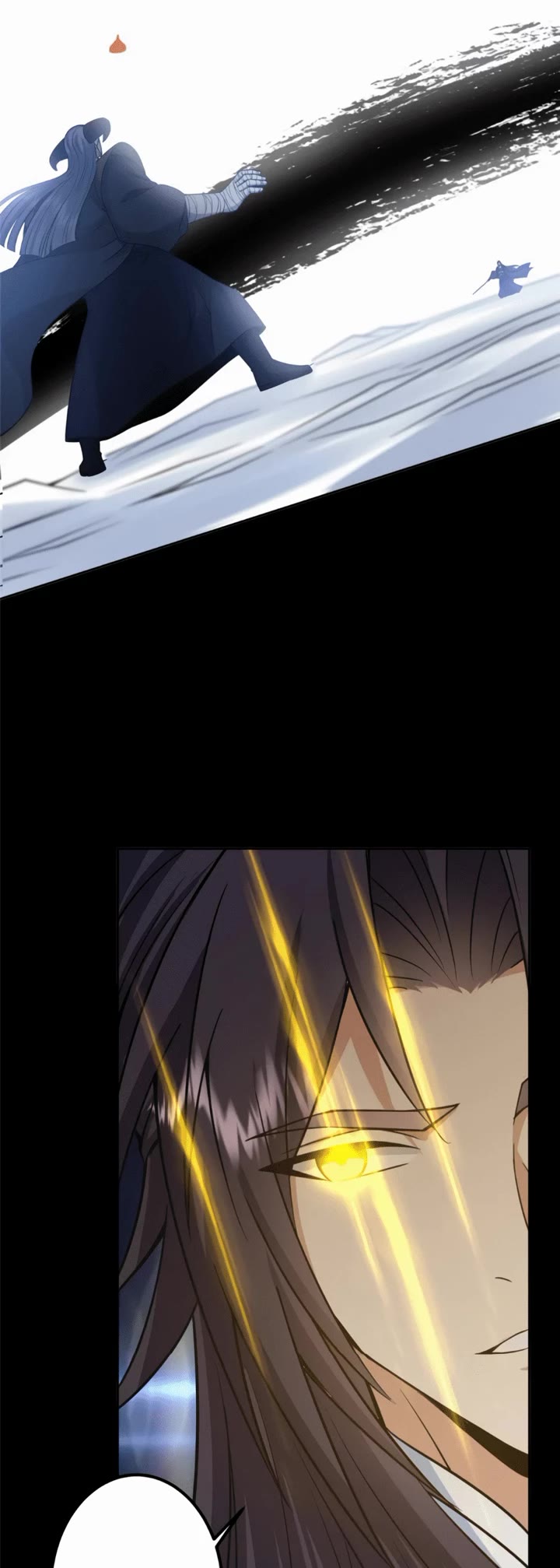 Keep a Low Profile, Sect Leader Chapter 290 page 28 - Chapter 290