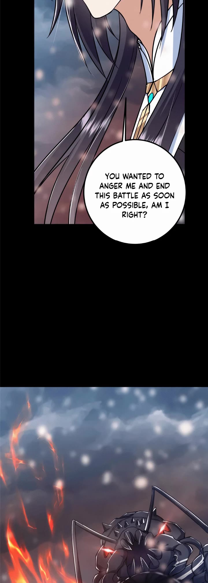 Keep a Low Profile, Sect Leader Chapter 290 page 7 - Chapter 290