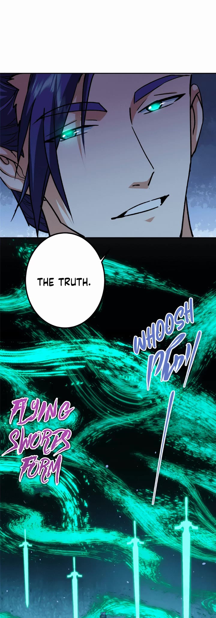 Keep a Low Profile, Sect Leader Chapter 291 page 15 - Chapter 291