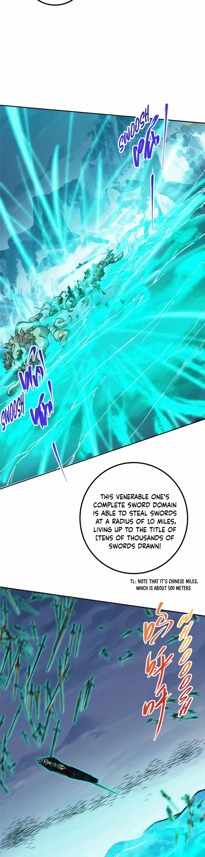 Keep a Low Profile, Sect Leader Chapter 291 page 18 - Chapter 291