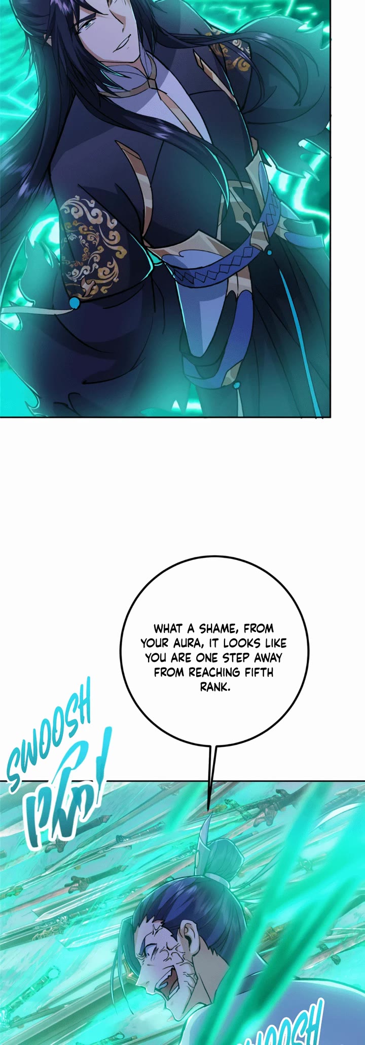 Keep a Low Profile, Sect Leader Chapter 291 page 24 - Chapter 291