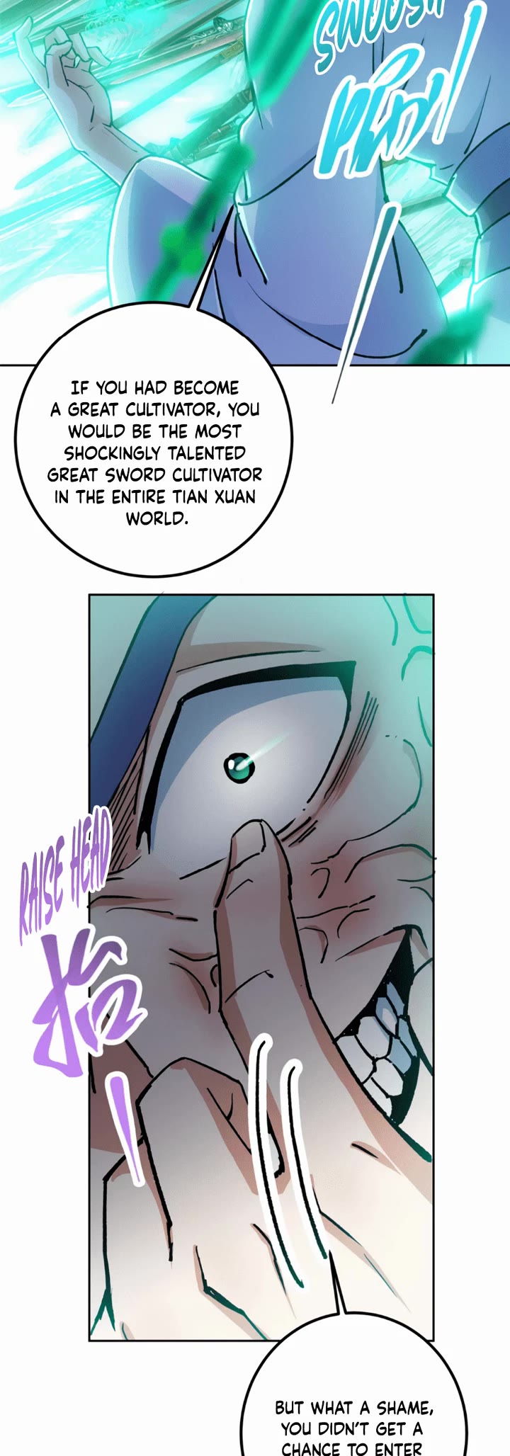 Keep a Low Profile, Sect Leader Chapter 291 page 25 - Chapter 291