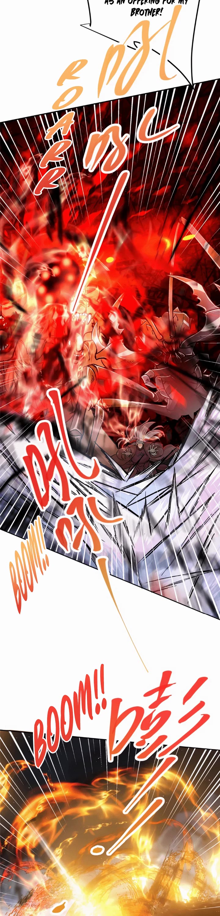 Keep a Low Profile, Sect Leader Chapter 291 page 3 - Chapter 291