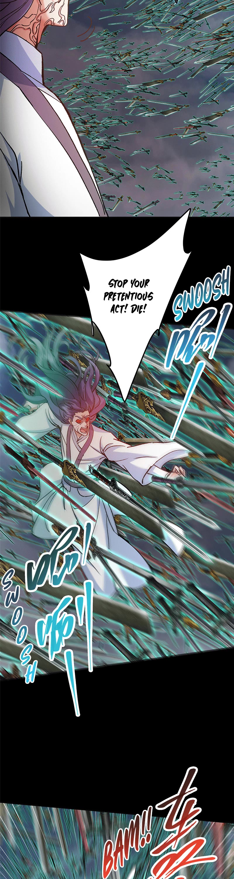 Keep a Low Profile, Sect Leader Chapter 292 page 14 - Chapter 292