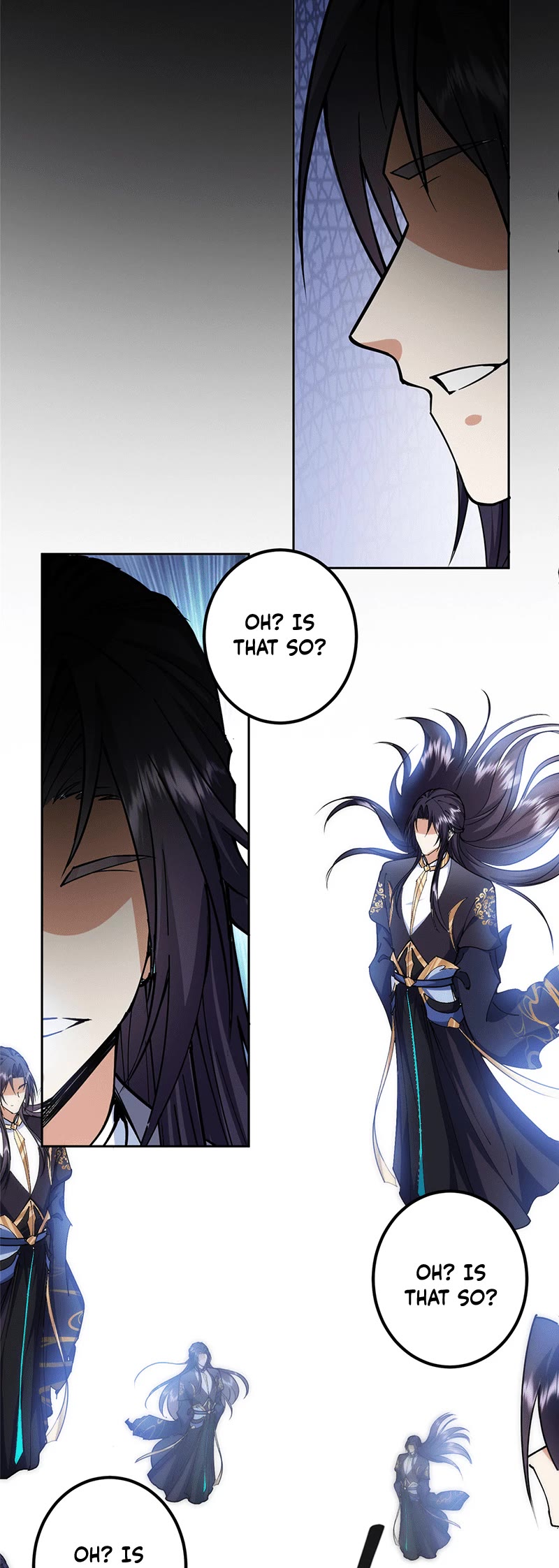 Keep a Low Profile, Sect Leader Chapter 292 page 16 - Chapter 292