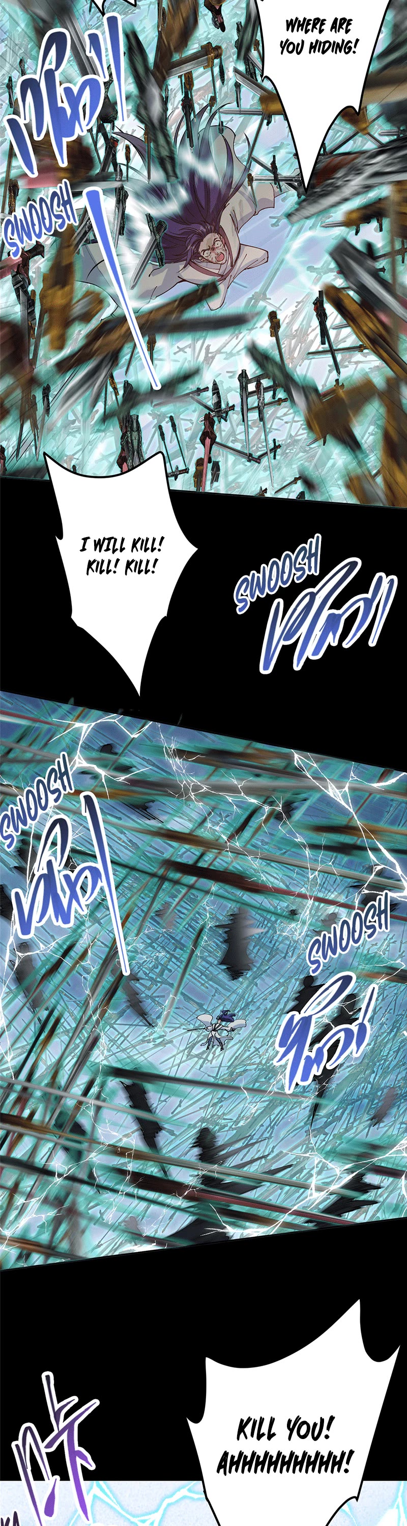 Keep a Low Profile, Sect Leader Chapter 292 page 18 - Chapter 292