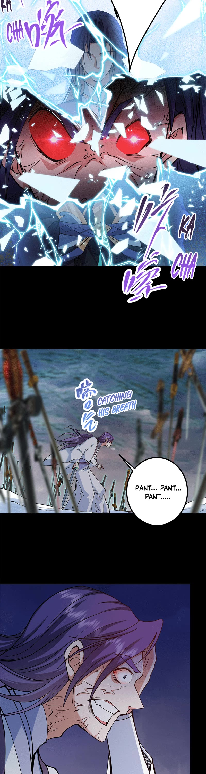 Keep a Low Profile, Sect Leader Chapter 292 page 19 - Chapter 292