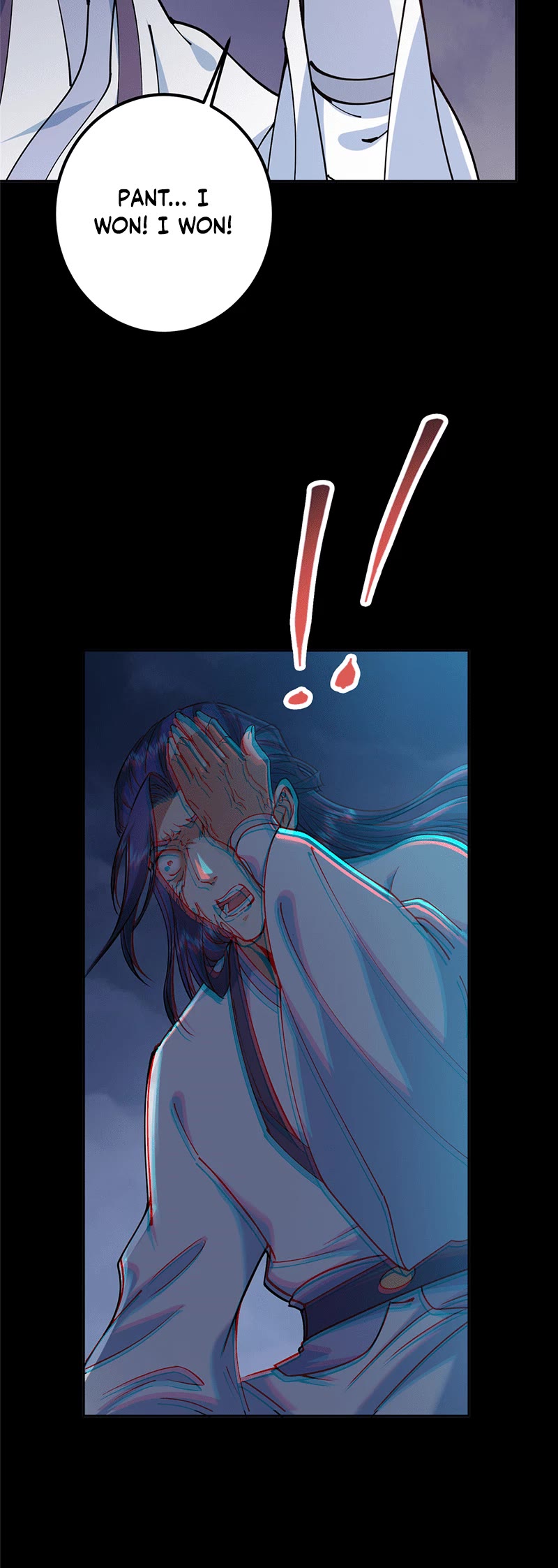Keep a Low Profile, Sect Leader Chapter 292 page 20 - Chapter 292