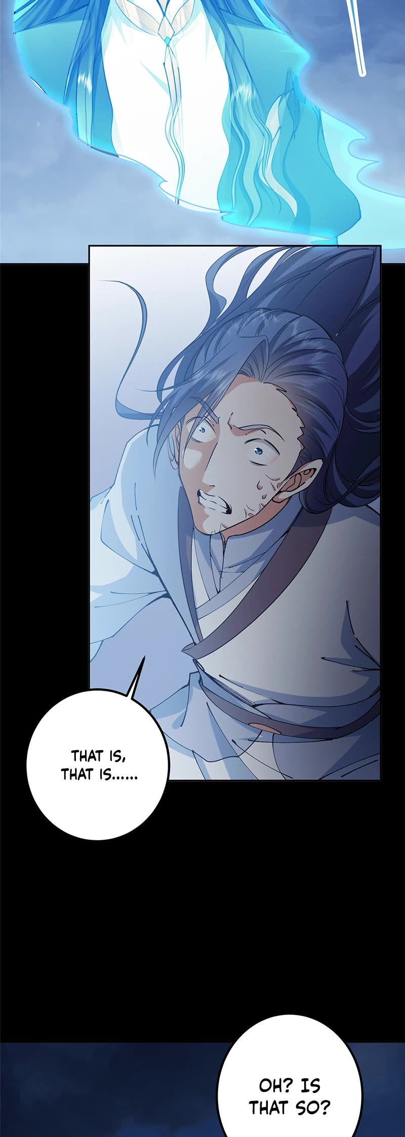 Keep a Low Profile, Sect Leader Chapter 292 page 24 - Chapter 292
