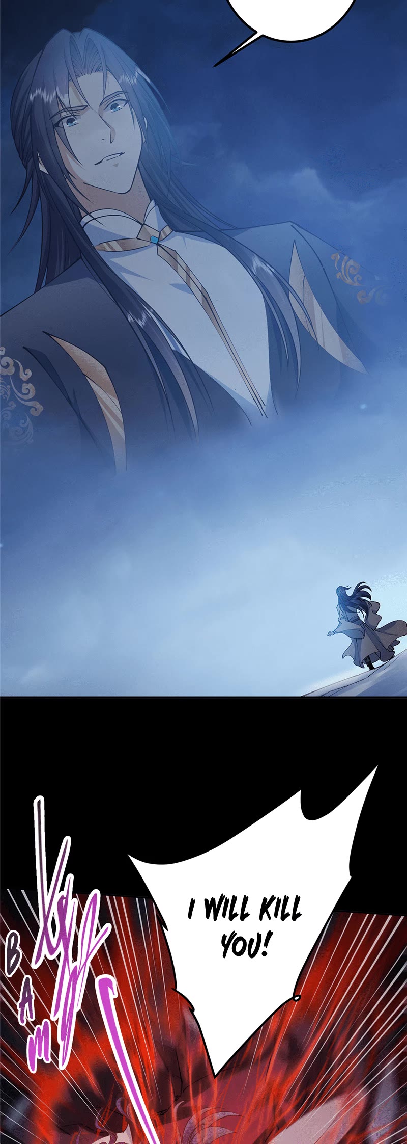 Keep a Low Profile, Sect Leader Chapter 292 page 25 - Chapter 292
