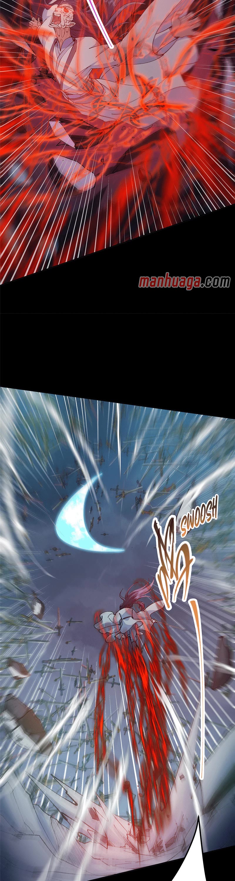 Keep a Low Profile, Sect Leader Chapter 292 page 26 - Chapter 292