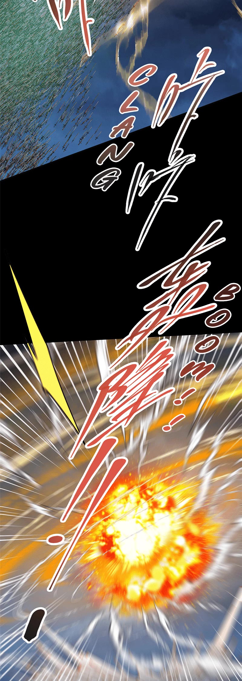 Keep a Low Profile, Sect Leader Chapter 292 page 28 - Chapter 292
