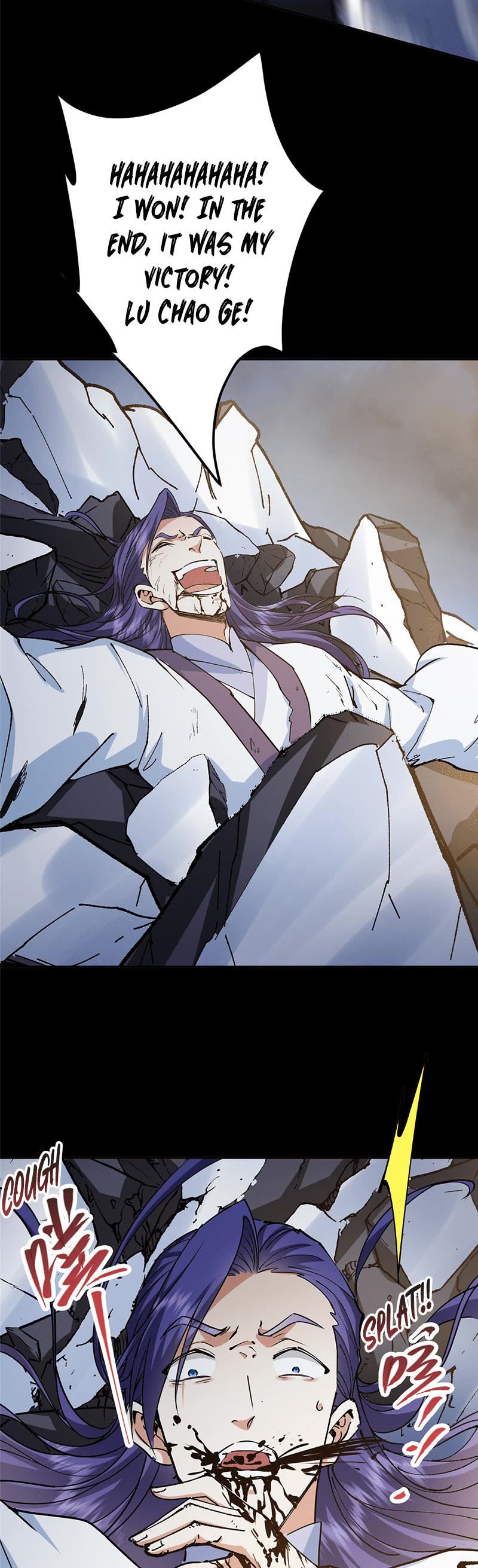 Keep a Low Profile, Sect Leader Chapter 292 page 30 - Chapter 292
