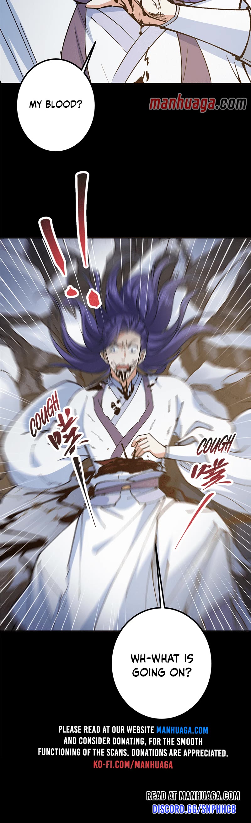 Keep a Low Profile, Sect Leader Chapter 292 page 31 - Chapter 292