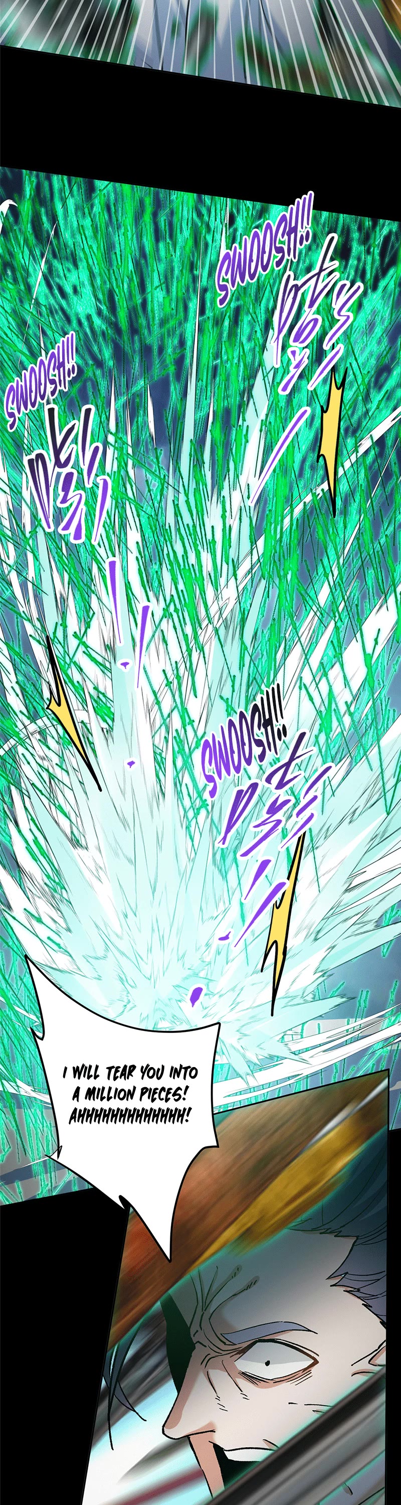 Keep a Low Profile, Sect Leader Chapter 292 page 7 - Chapter 292